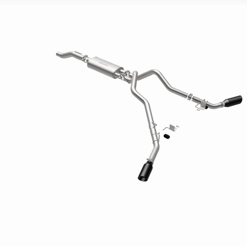 Magnaflow 2020 Ford F-150 V8 Cat-Back Exhaust System In Stock