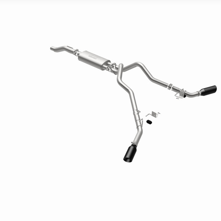 Magnaflow 2020 Ford F-150 V8 Cat-Back Exhaust System In Stock