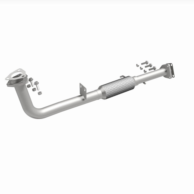 BRE Exhaust 90-93 Accord 2.2L Front Pipe Kit Front Pipe Kit
