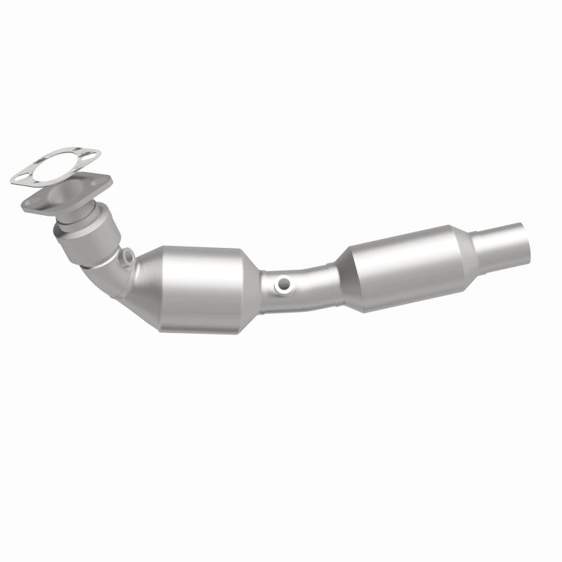 Magnaflow Direct Fit Catalytic Converter for 12-15 Chevrolet Camaro 6.2L SS ZL1 CARB Compliant - OneFastShop