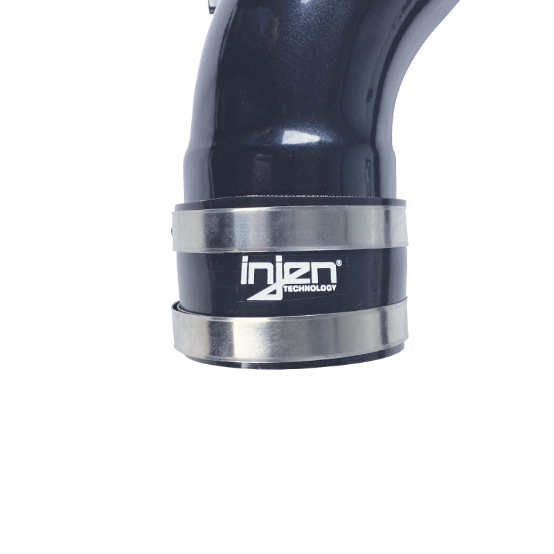 Injen Black Short Ram Intake for 00-05 Eclipse 00-03 Galant 01-04 Sebring 01-04 Stratus 3.0L V6 Performance Upgrade