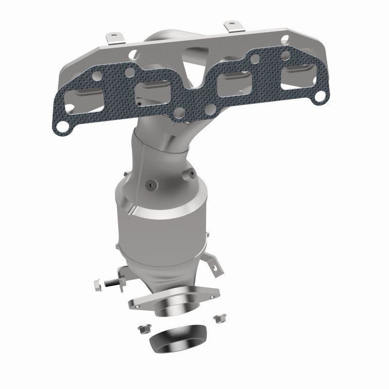 Magnaflow 04-05 Nissan Altima 2.5L Direct Fit Converter - OneFastShop