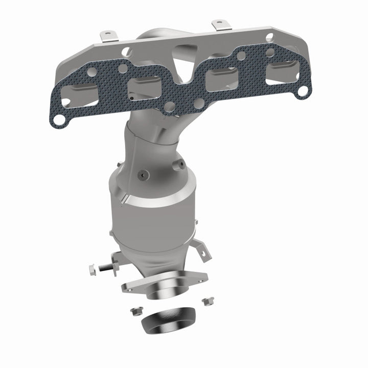 Magnaflow 04-05 Nissan Altima 2.5L Direct Fit Converter - OneFastShop