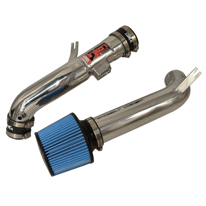Injen Cold Air Intake Black 2013-17 Honda Accord 2.4L 4cyl with MR Tech and Air Fusion Converts to SRI