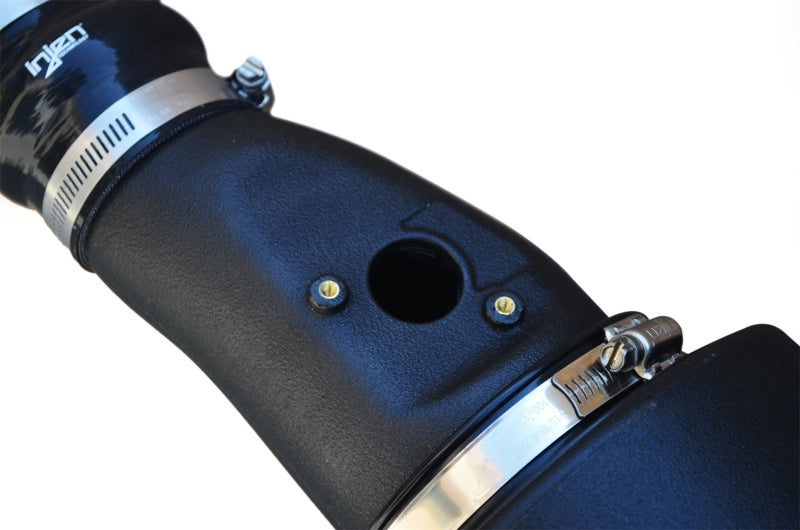 Injen Evolution Intake System for 2016-2021 Honda Civic I4-1.5T - OneFastShop