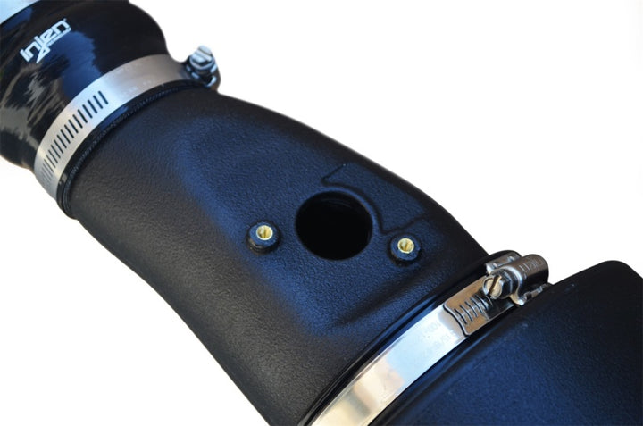 Injen Evolution Intake System for 2016-2021 Honda Civic I4-1.5T - OneFastShop