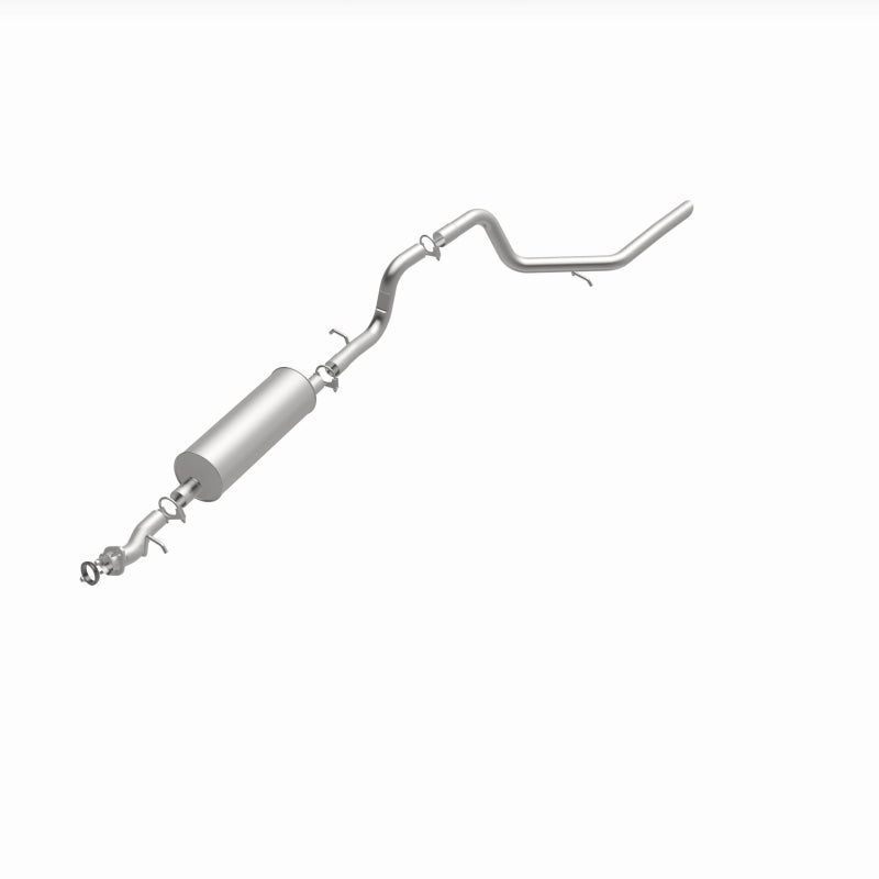 MagnaFlow BRE Exhaust Kit for 2002–2005 Explorer, Mountaineer