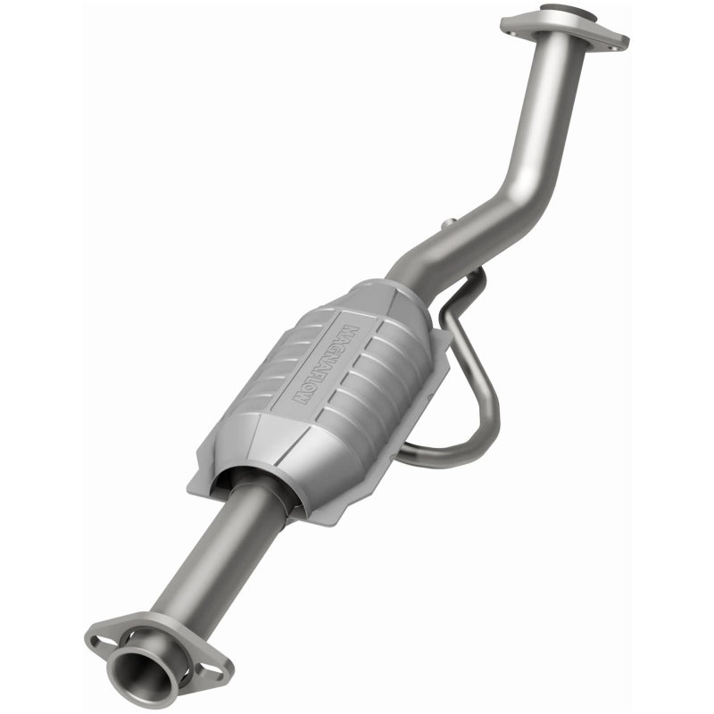 MagnaFlow Catalytic Converter for Ford-Lincoln-Mercury - Easy Install