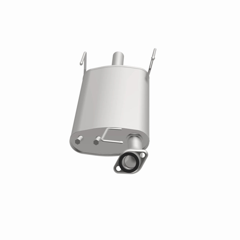 BRExhaust 2002–2006 Nissan Sentra 2.5L Muffler Kit