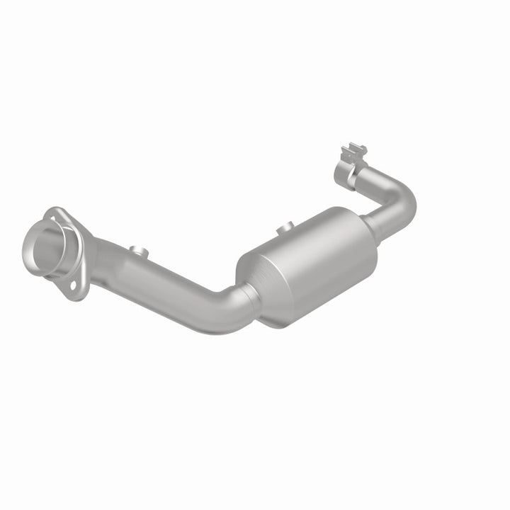 MagnaFlow 18-20 Ford F-150 V6 3.3L Catalytic Converter - Easy Install & OE Quality