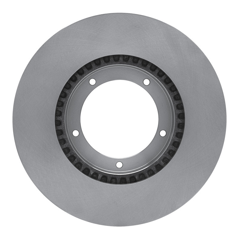 DFC OE Front Brake Rotor - Porsche 911, 914, 924, 944 1967-1988, image 4