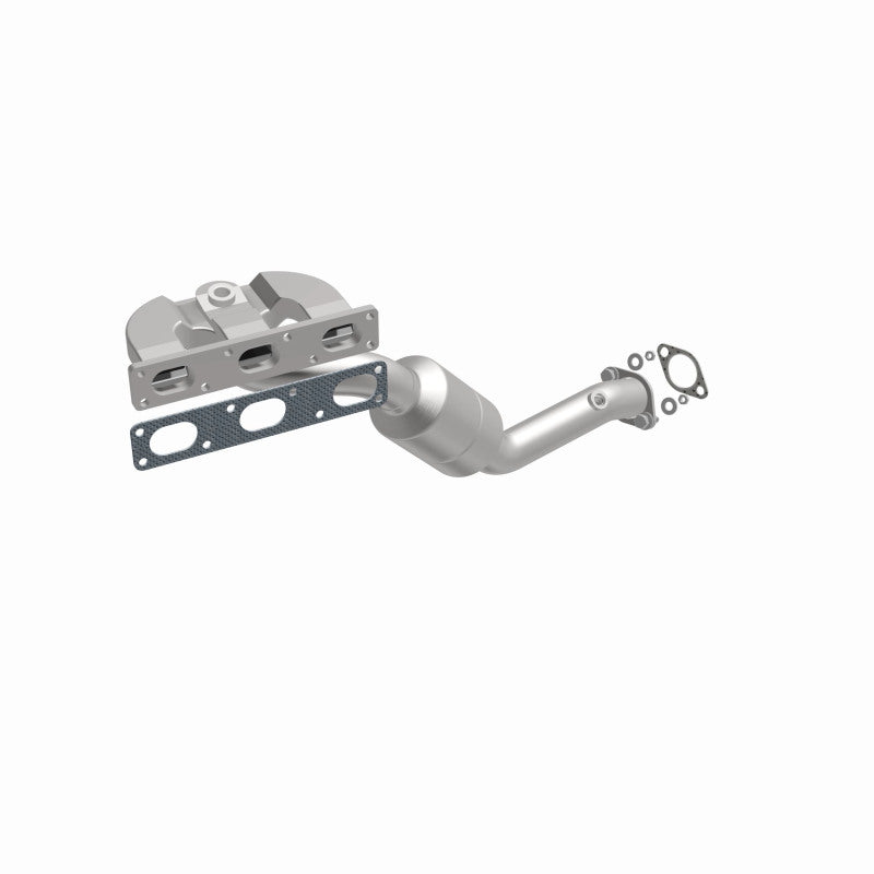 Magnaflow Catalytic Converter Front 3.0L DF 04-05 BMW 530i - Free Shipping