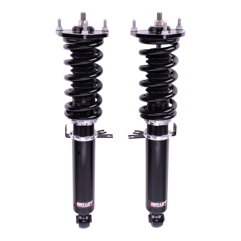 Air Lift Performance Coilover Kit - Infiniti G35/G37, Nissan 370Z & Z (RWD) 2007-2024, image 7