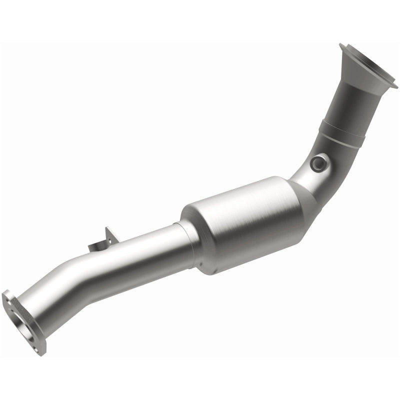 Magnaflow Direct Fit Catalytic Converter for BMW 5 08-10 535i 535xi xDrive - OneFastShop