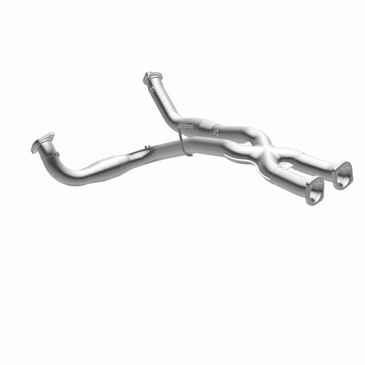 MagnaFlow Direct-Fit Catalytic Converter 06-10 Jeep SRT8