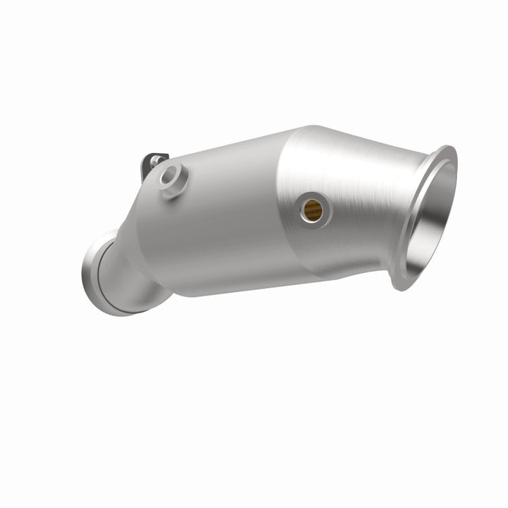 MagnaFlow 2014 BMW 335i GT xDrive Catalytic Converter Easy Install