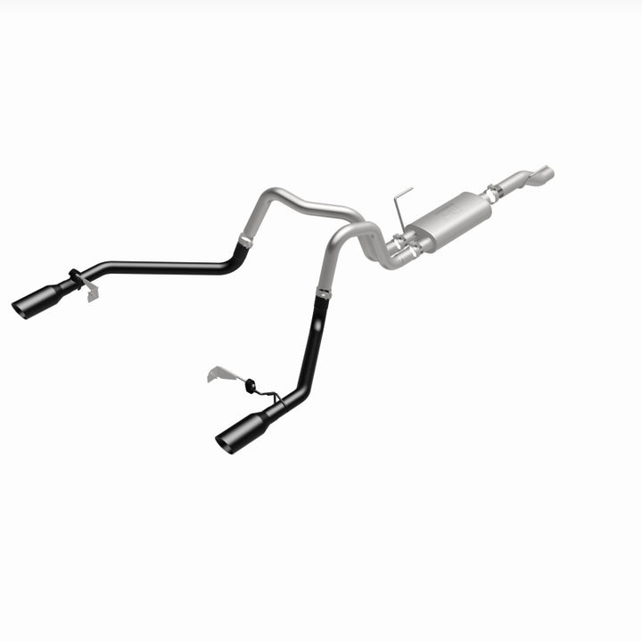 Magnaflow 21 Ford F-150 Street Series Exhaust System - Enhanced Sound & Performance