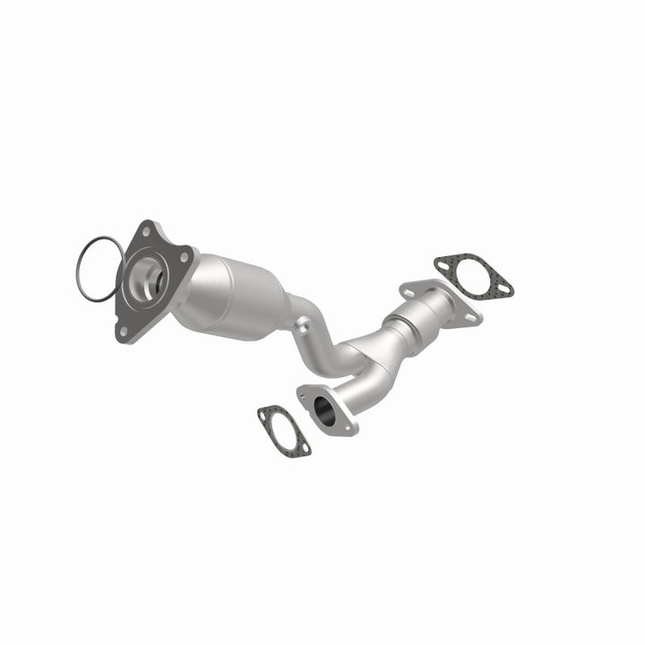 Magnaflow Conv DF 2008-2009 G6 3.5 L Underbody Easy Install