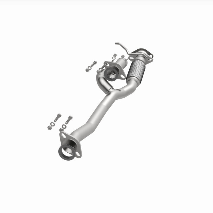 BRE Exhaust 2005–2007 Five Hundred Montego 3.0L Front Pipe Kit - OneFastShop