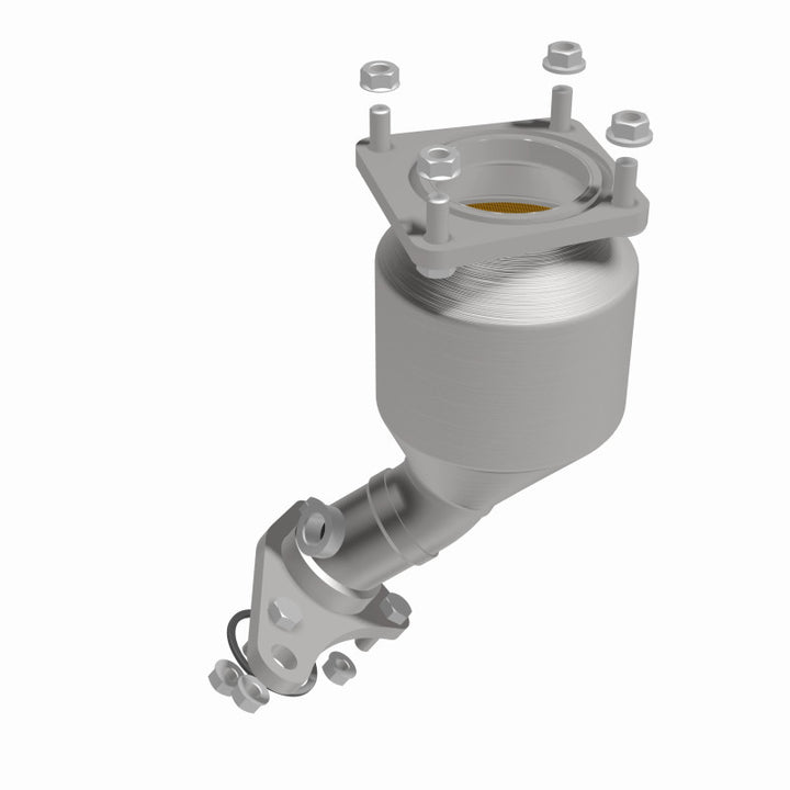 Magnaflow Direct-Fit Catalytic Converter for 09-13 Nissan Maxima V6 3.5L - OneFastShop