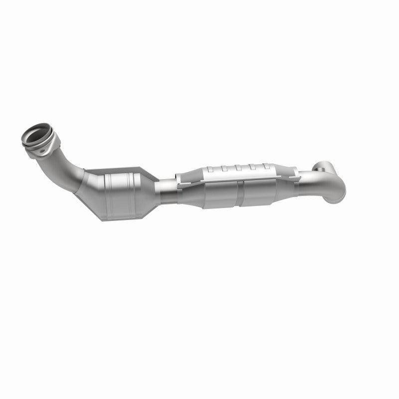 MagnaFlow Conv DF 03 Ford F-150 5.4L D/S 4wd Easy Install