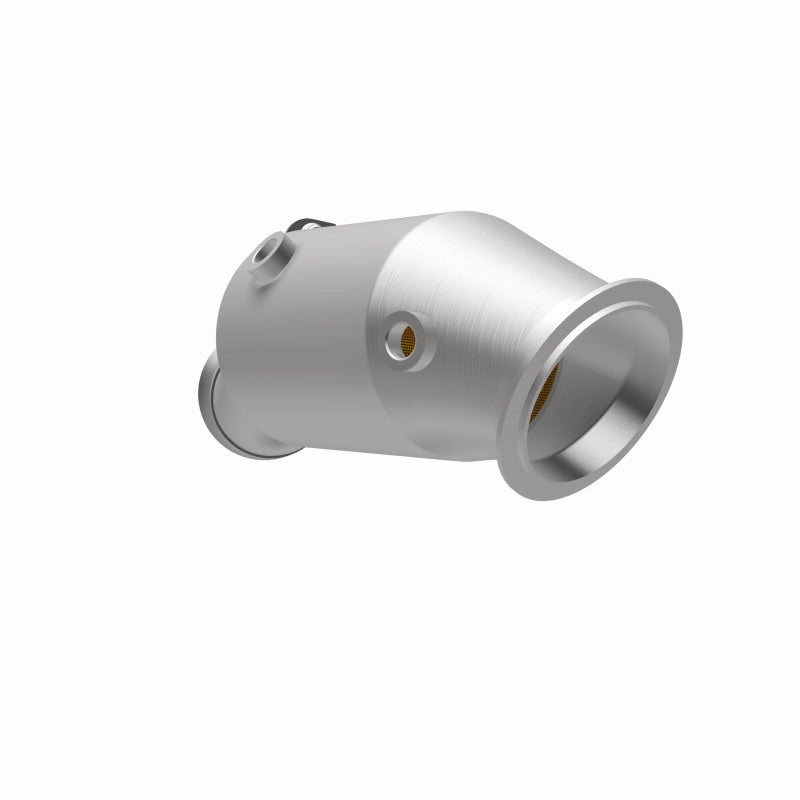 MagnaFlow 2014 BMW 335i GT xDrive Catalytic Converter Easy Install