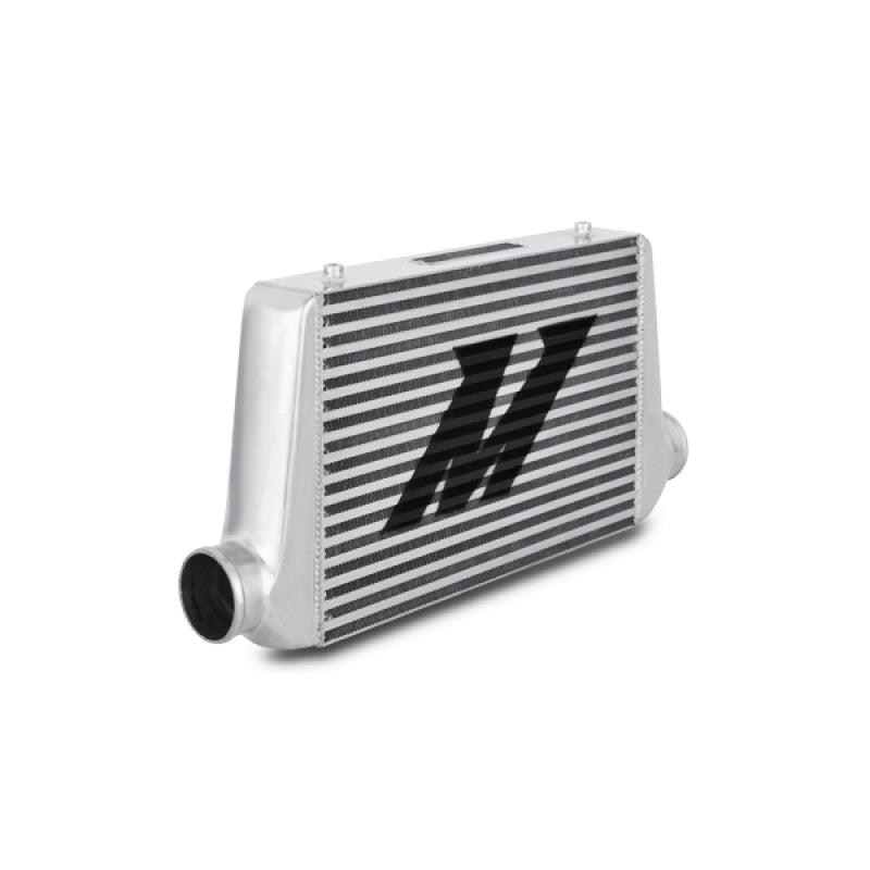 Mishimoto Universal Silver G Line Intercooler 24.5x11.75x3 (Core: 17.5)