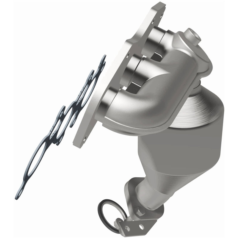Magnaflow Direct-Fit 3.5L Left Catalytic Converter