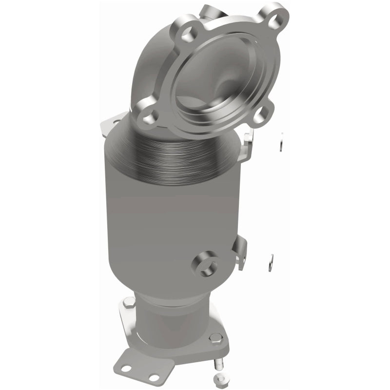 Magnaflow 16-17 Chevrolet Malibu Converter Easy Install