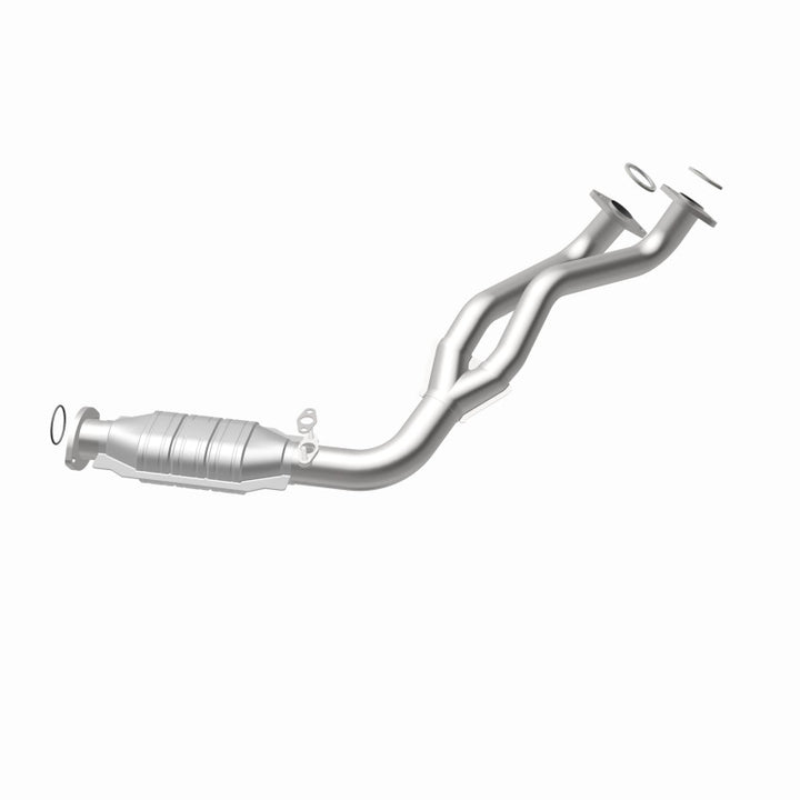 MagnaFlow Direct-Fit Catalytic Converter for Lexus LX450 & Toyota Land Cruiser