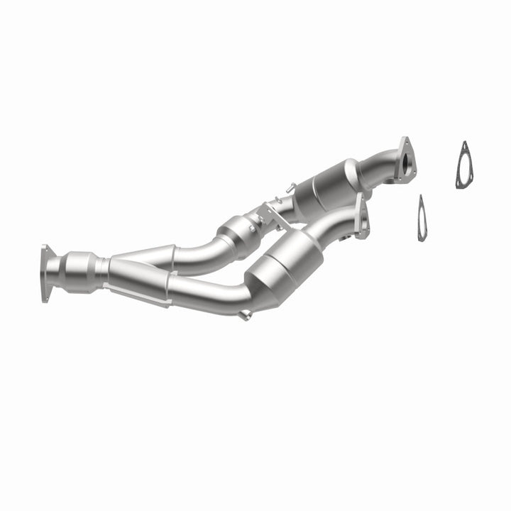 MagnaFlow Catalytic Converter for 04-06 VW Touareg 3.2L