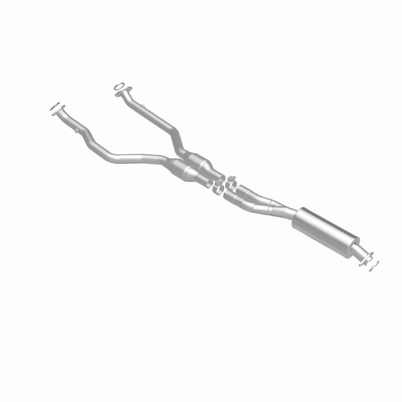 MagnaFlow OEM Direct Fit Catalytic Converter for 06-08 Lexus IS250 AWD