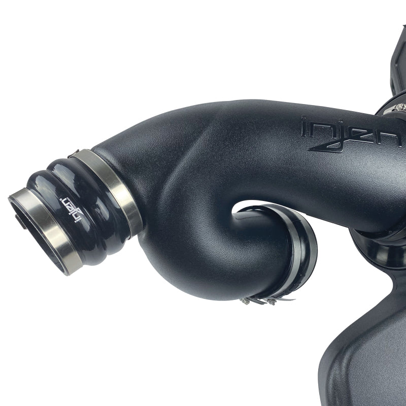 Injen Evolution Cold Air Intake for 2015-2023 Ford F-150 2.7L/3.5L V6 EcoBoost