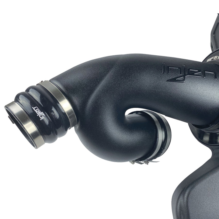 Injen Evolution Cold Air Intake for 2015-2023 Ford F-150 2.7L/3.5L V6 EcoBoost