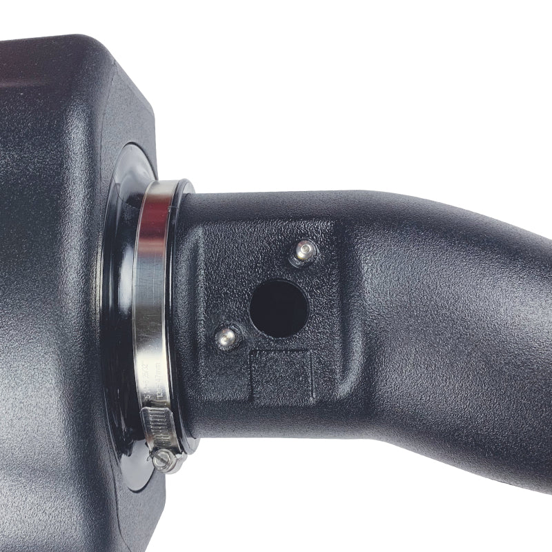 Injen Cold Air Intake System with Oiled Filter for 10-21 Toyota 4Runner - OneFastShop