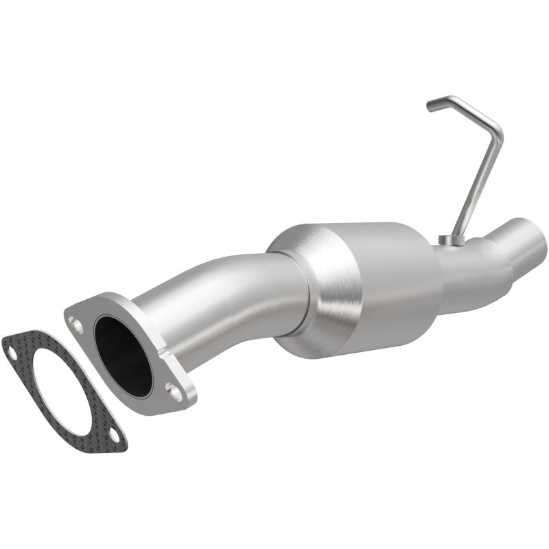 MagnaFlow CARB Passenger-Side Direct-Fit Catalytic Converter - Chevrolet Silverado / GMC Sierra 2500 HD 2003-2007