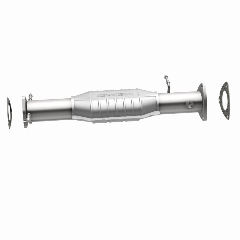 MagnaFlow Conv DF 96-97 GM S10 Pickup 4.3L Easy Install
