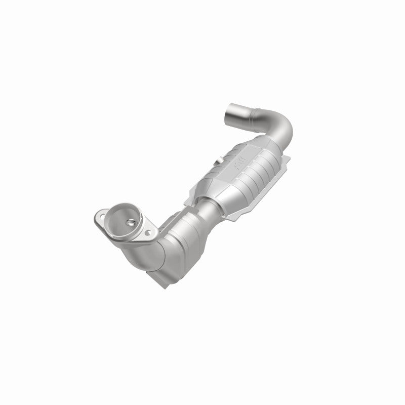MagnaFlow Conv DF 99-00 Expedition 4.6 2WD DS Easy Install
