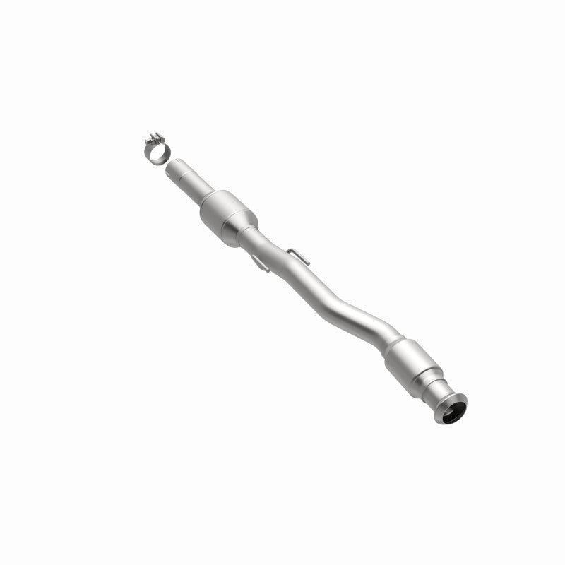 MagnaFlow Conv DF 07-09 Cooper S turbo Rear OEM Easy Install