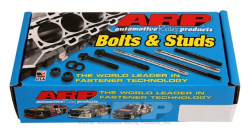 Arp Head Stud Kit for Chevrolet Small Block Gen V LT1/LT4 6.2L