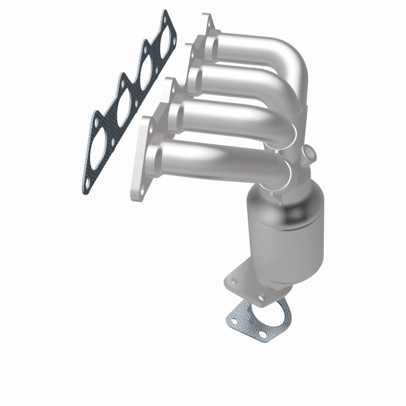 MagnaFlow Conv DF Manifold Easy Install for Chrysler & Mitsubishi