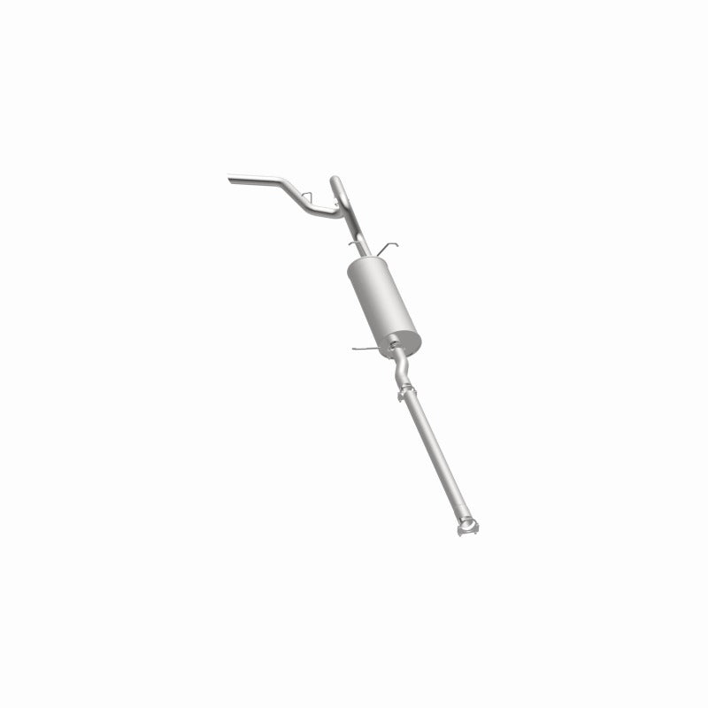 MagnaFlow BRE Exhaust Kit for 2001-2004 Ford F-150