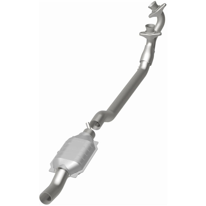 MagnaFlow Conv DF Ford 87 96 - Easy Install, In Stock