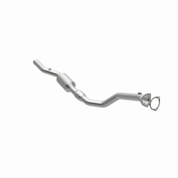 MagnaFlow Conv DF 98-99 Audi A6 2.8L Driver Side Easy Install