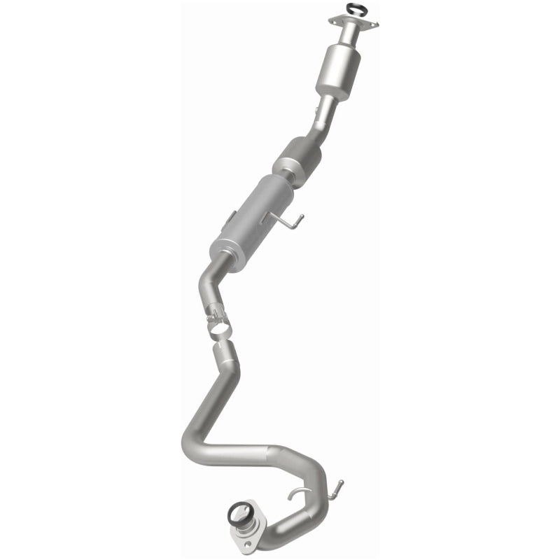Magnaflow Direct Fit Catalytic Converter for 07-11 Toyota Yaris 1.5L