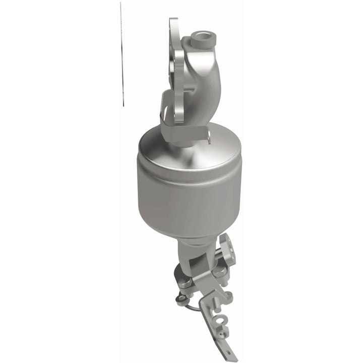 Magnaflow Direct Fit Converter for 09-10 Acura RL 3.7L - OneFastShop