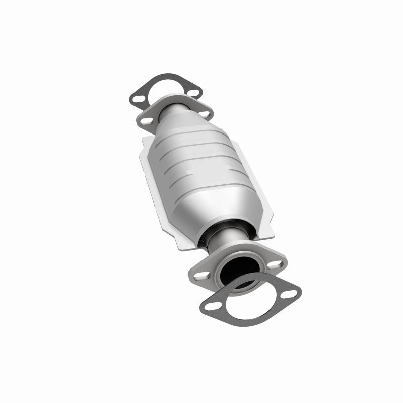 MagnaFlow Catalytic Converter for Mazda 17.5X6.5X4 - Easy Install