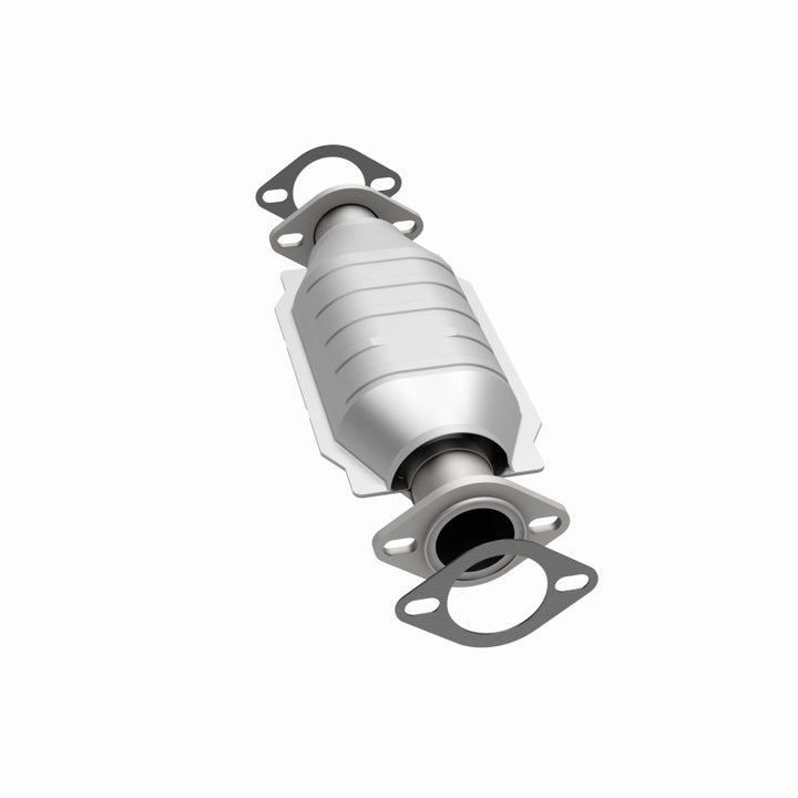 MagnaFlow Catalytic Converter for Mazda 17.5X6.5X4 - Easy Install