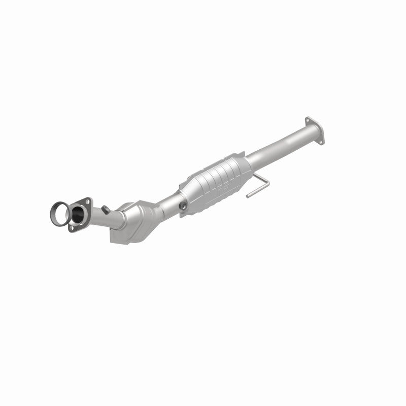 Magnaflow Conv DF 2007-2011 RANGER 2.3L Underbody Easy Install