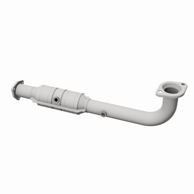 MagnaFlow Conv DF 07-09 Honda Truck CR-V 2.4L Easy Install